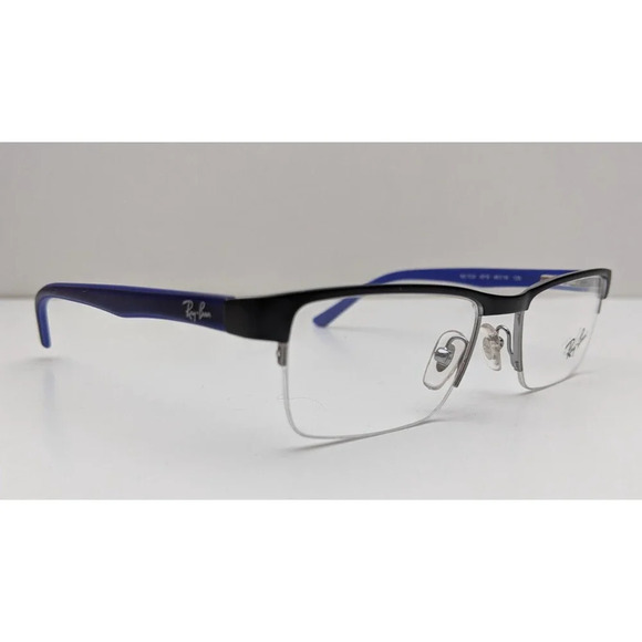 🕶️Ray-Ban RB1034 Eyeglasses 46/16 125 /KAG546🕶️ - Picture 1 of 10